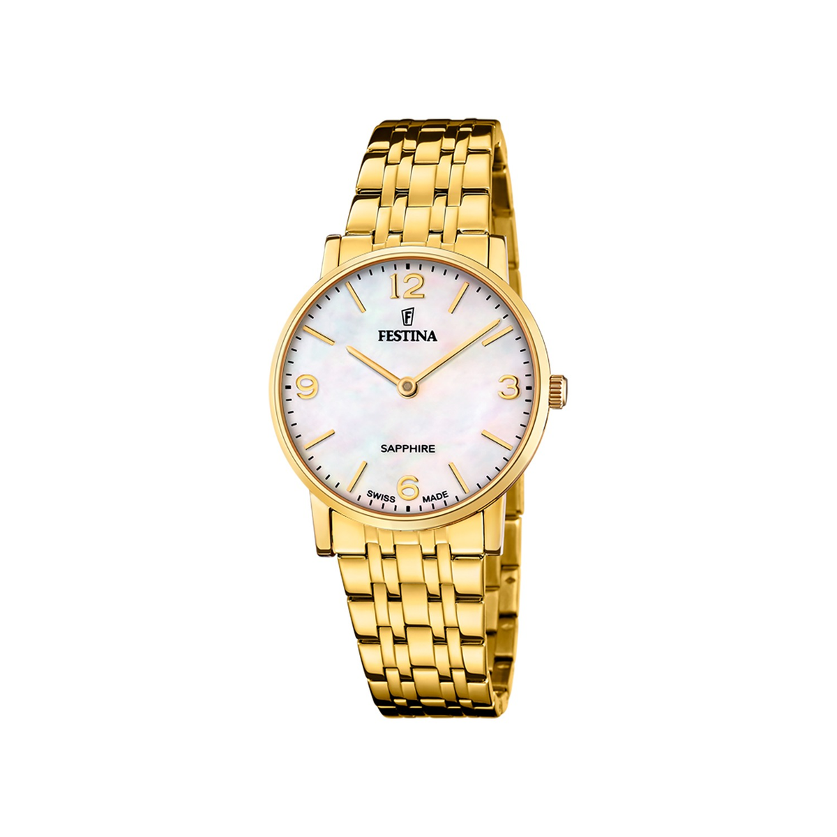 Festina – Swiss Made