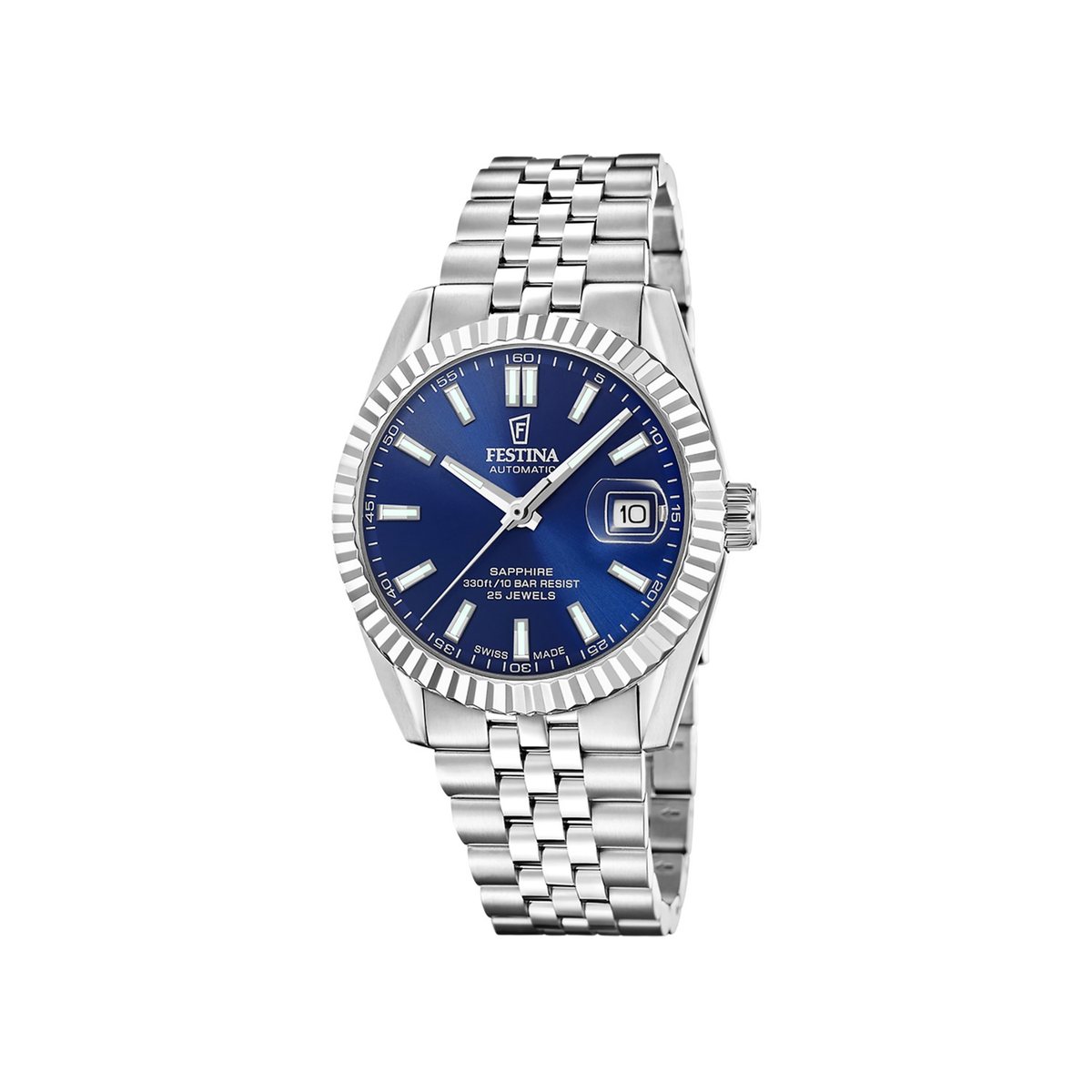 Festina – Swiss Made