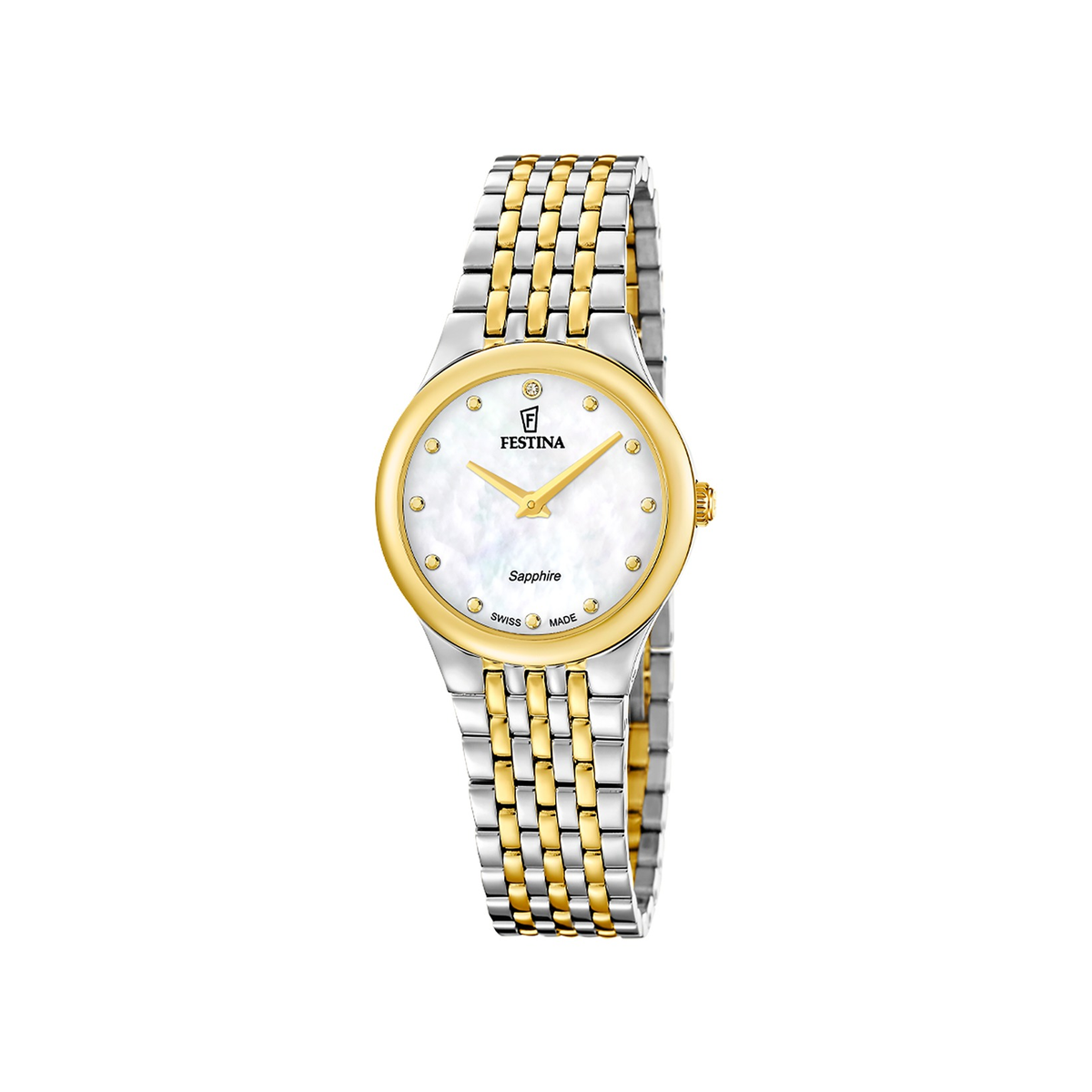 Festina – Swiss Made