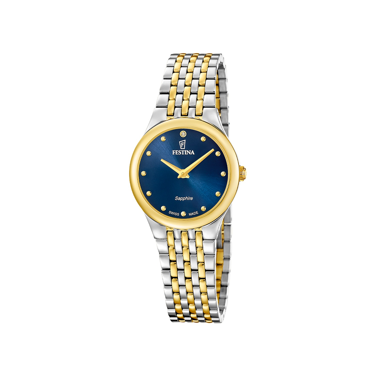 Festina – Swiss Made