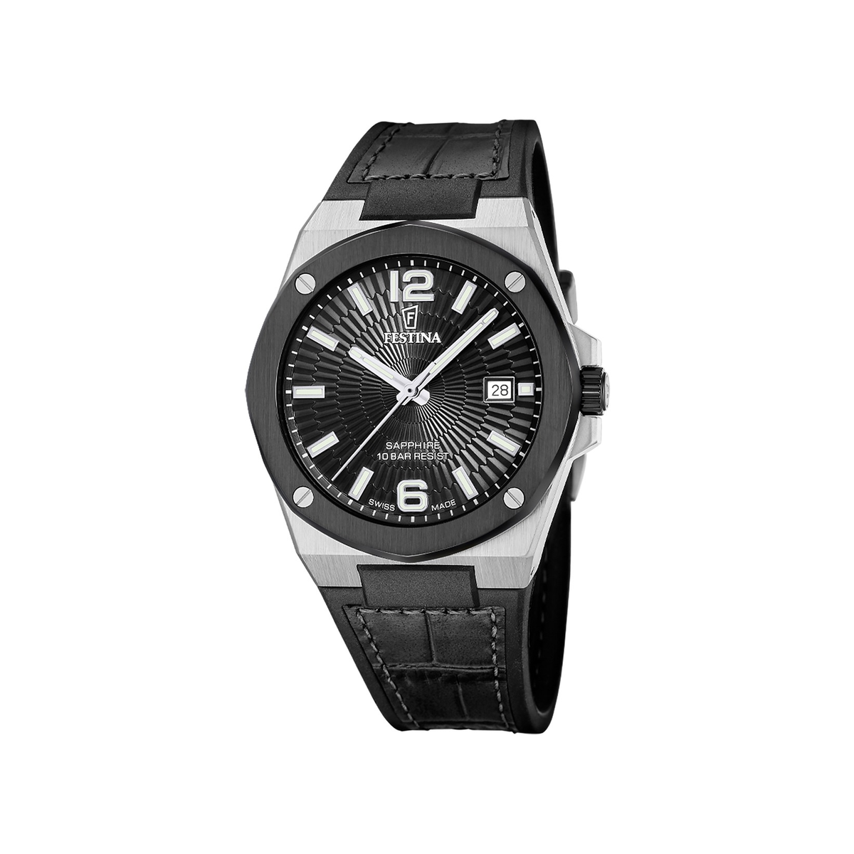 Festina – Swiss Made