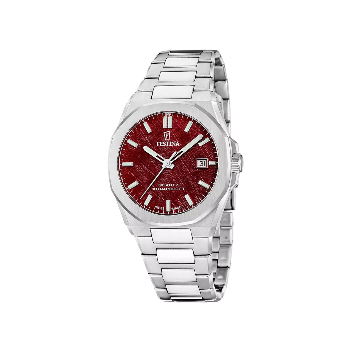 Festina – Swiss Made