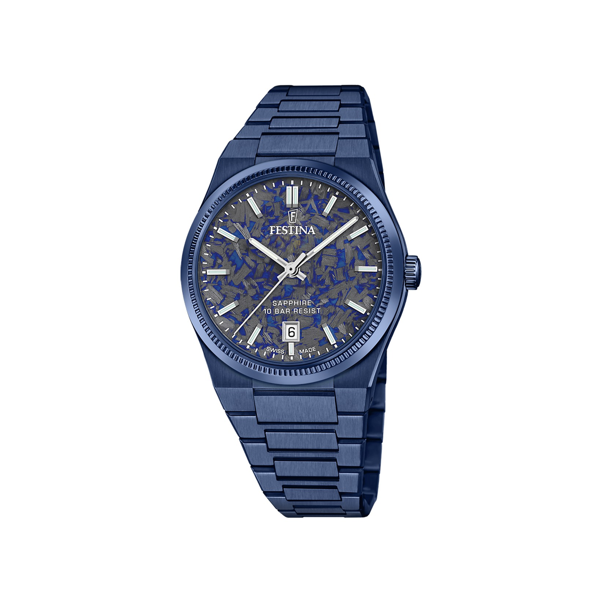 Festina – Swiss Made