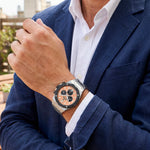 Festina – Swiss Made – vue 2