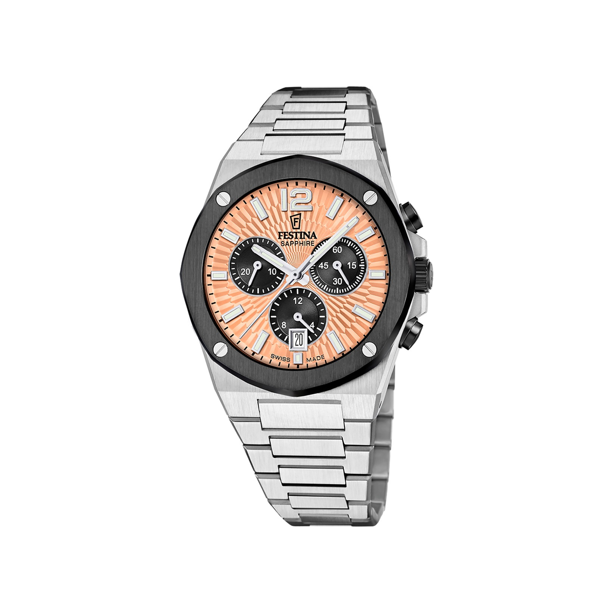 Festina – Swiss Made
