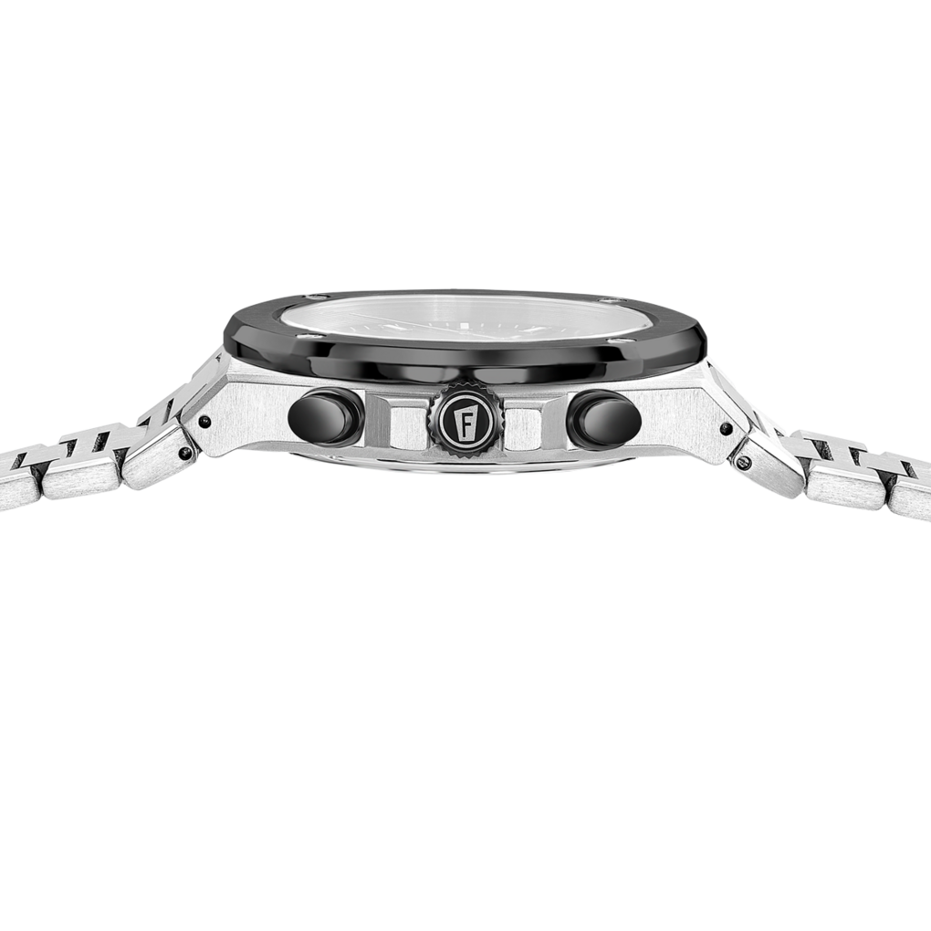 Festina – Swiss Made – vue 3