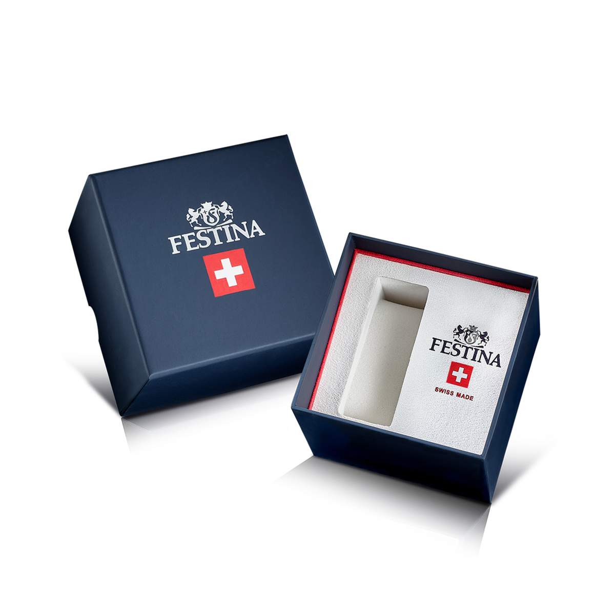 Festina – Swiss Made – vue 6