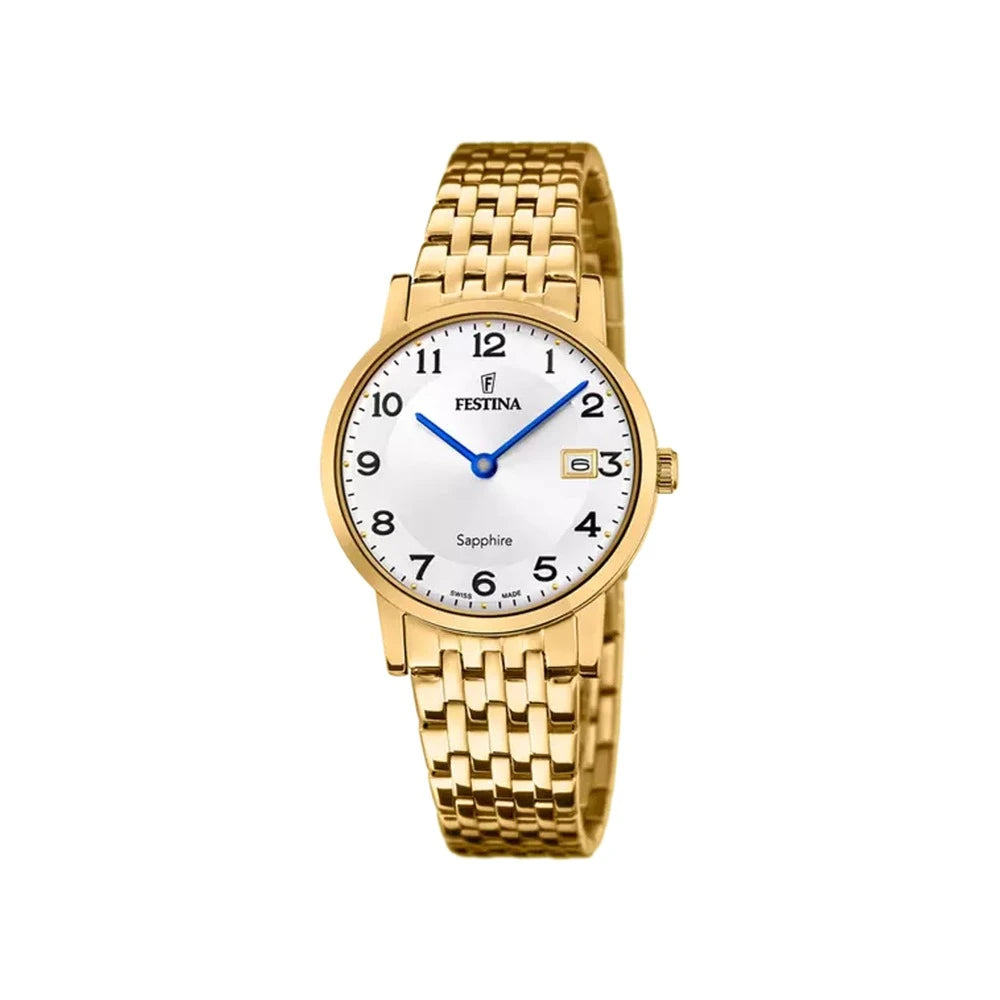 Festina – Swiss Made