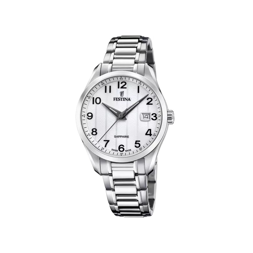 Festina – Swiss Made
