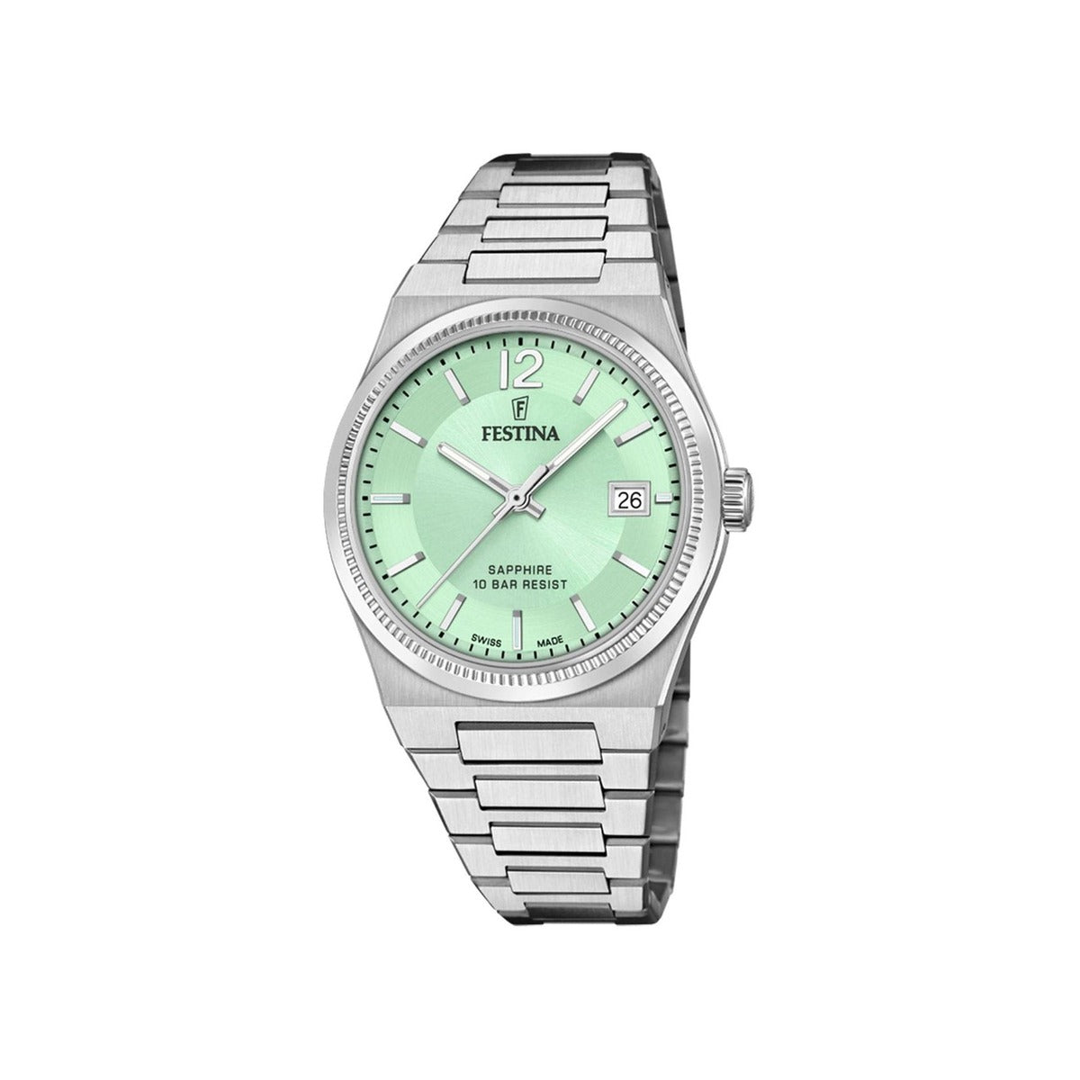 Festina – Swiss Made