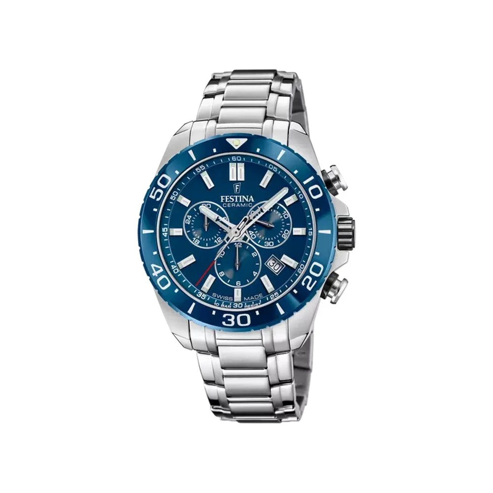 Festina – Swiss Made