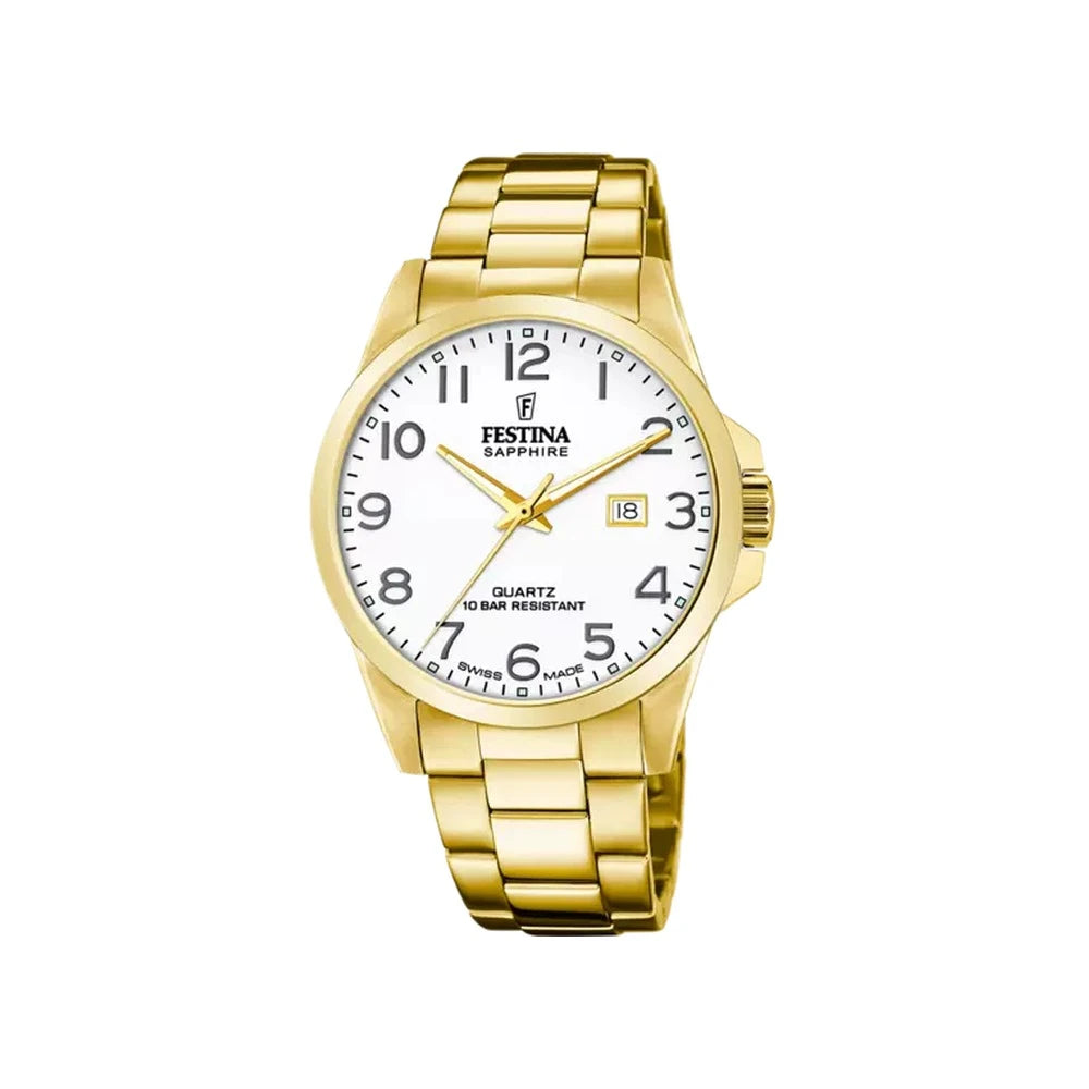 Festina – Swiss Made