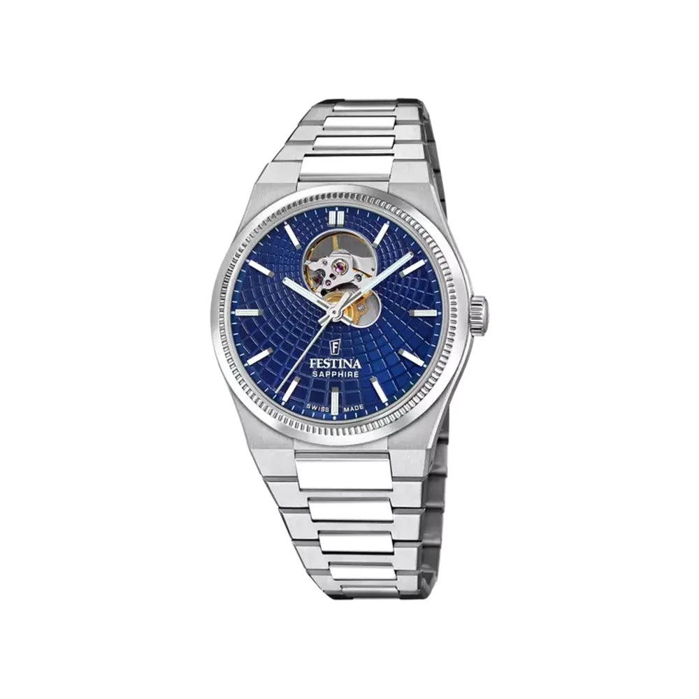Festina – Swiss Made