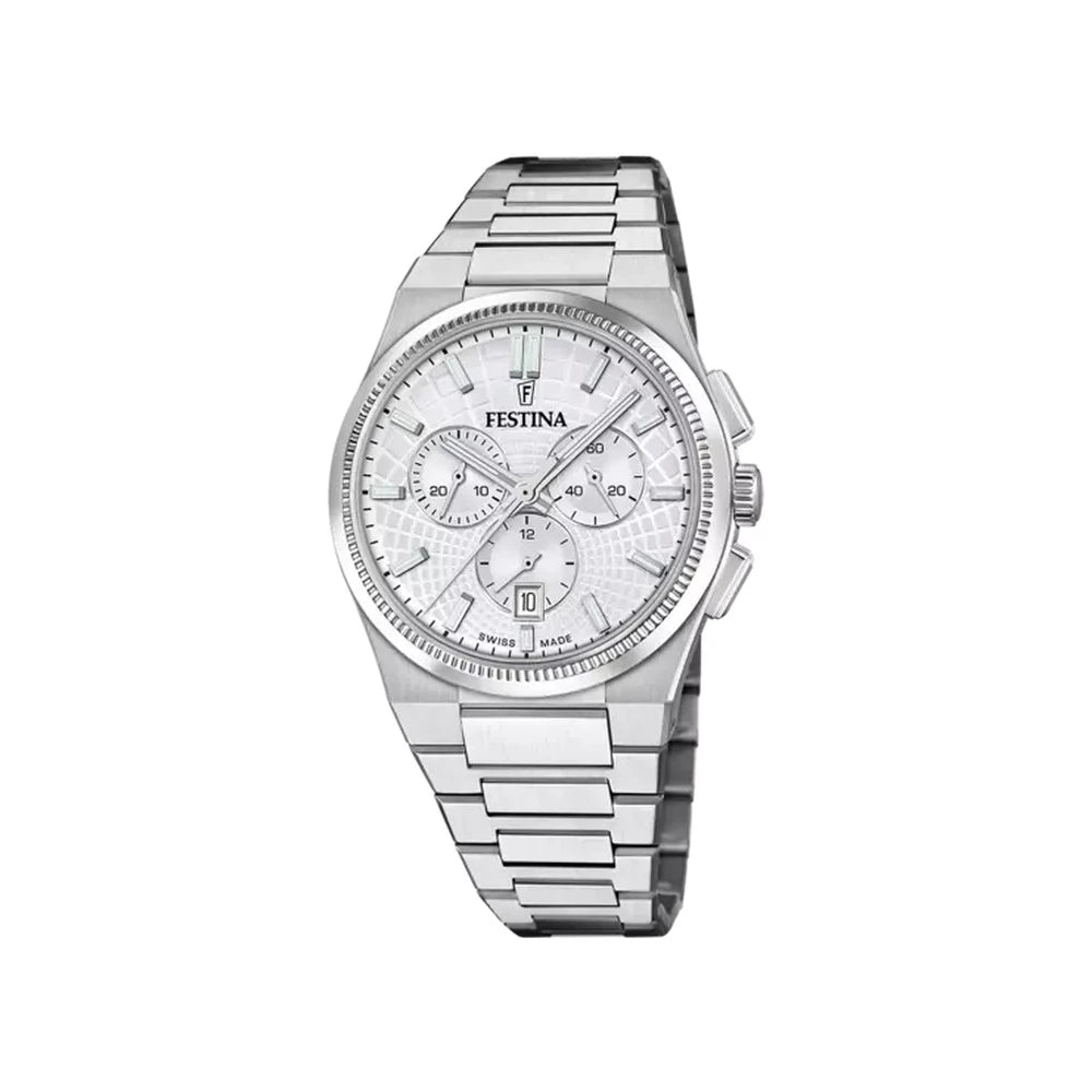 Festina – Swiss Made