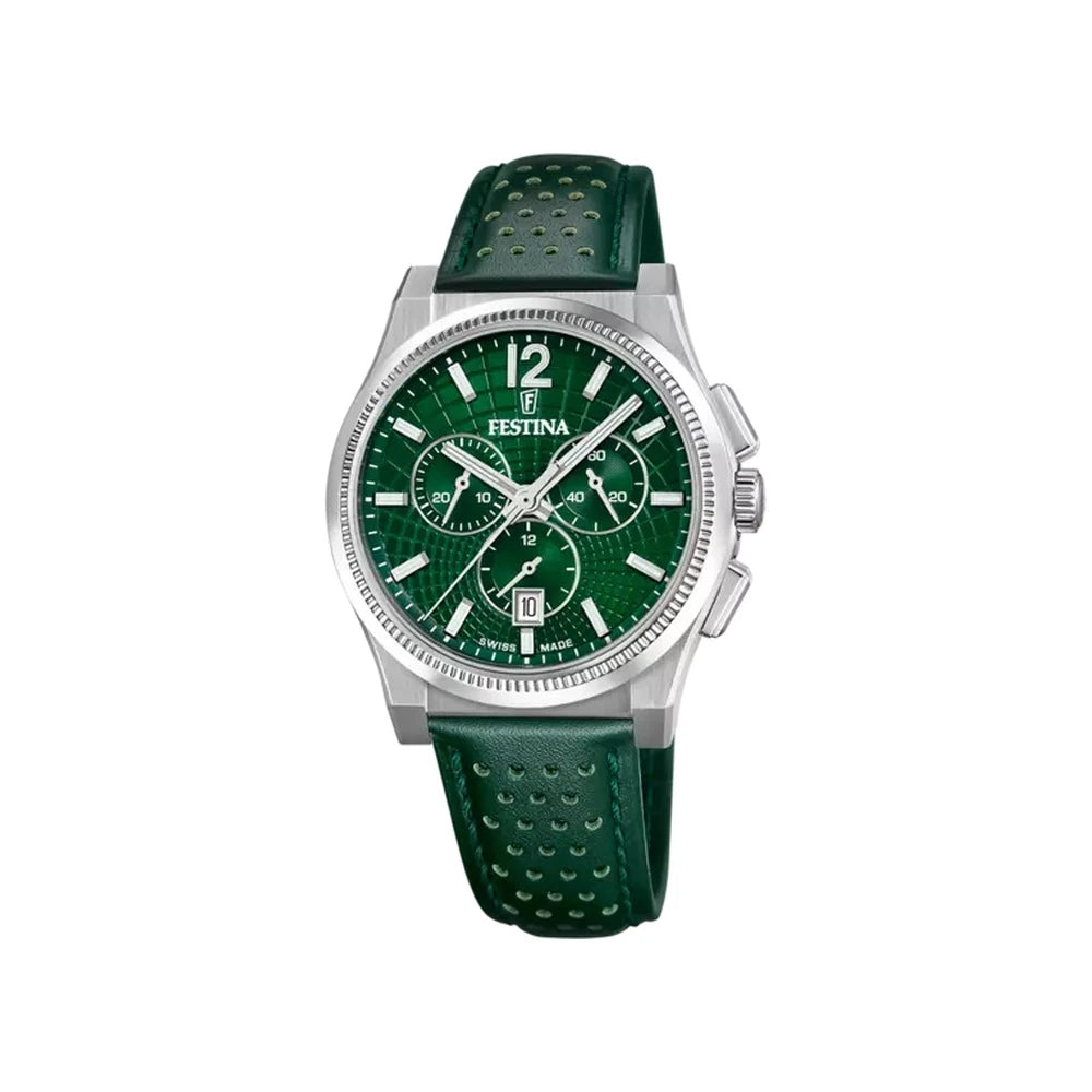Festina – Swiss Made