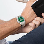 Festina – Swiss Made – vue 2