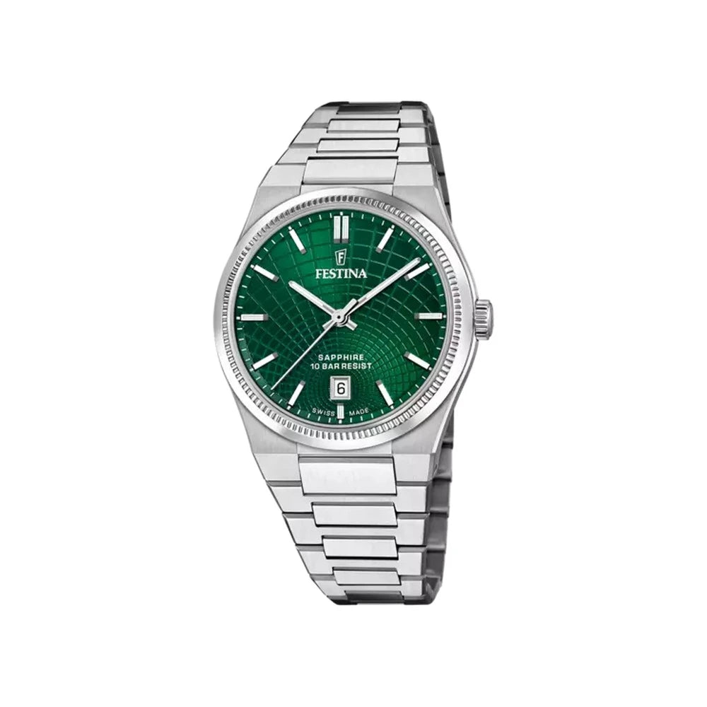 Festina – Swiss Made