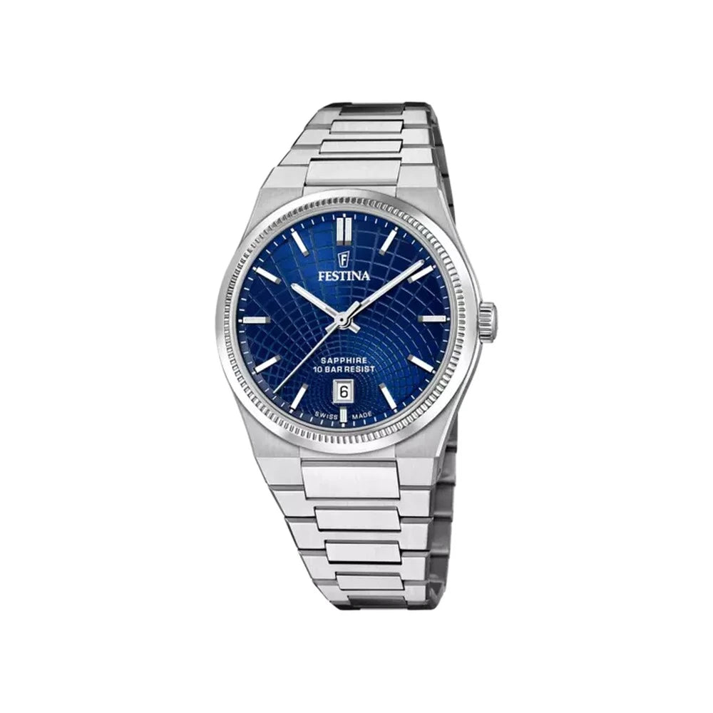 Festina – Swiss Made