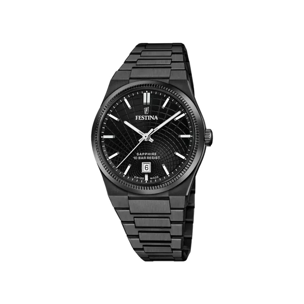Festina – Swiss Made