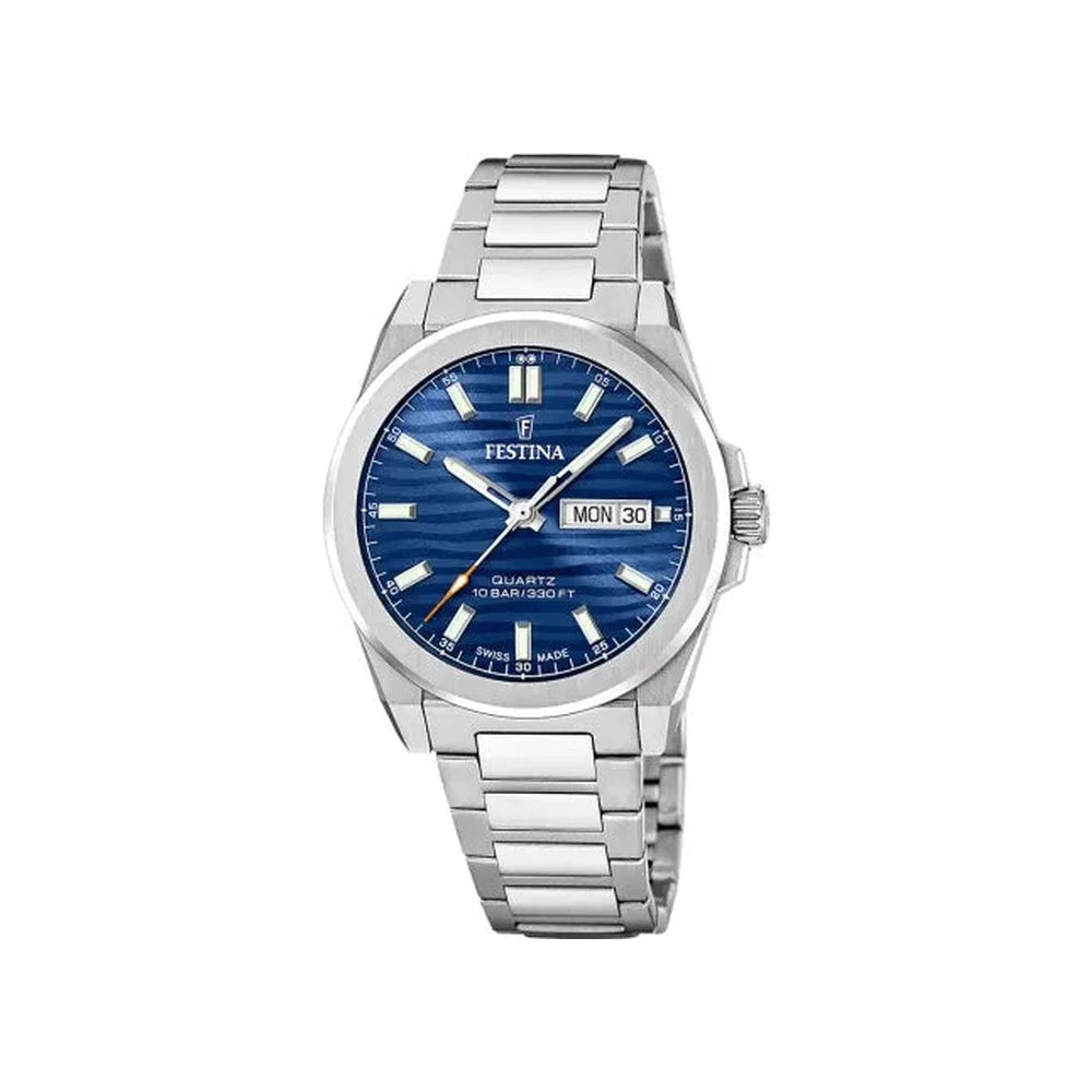 Festina – Swiss Made