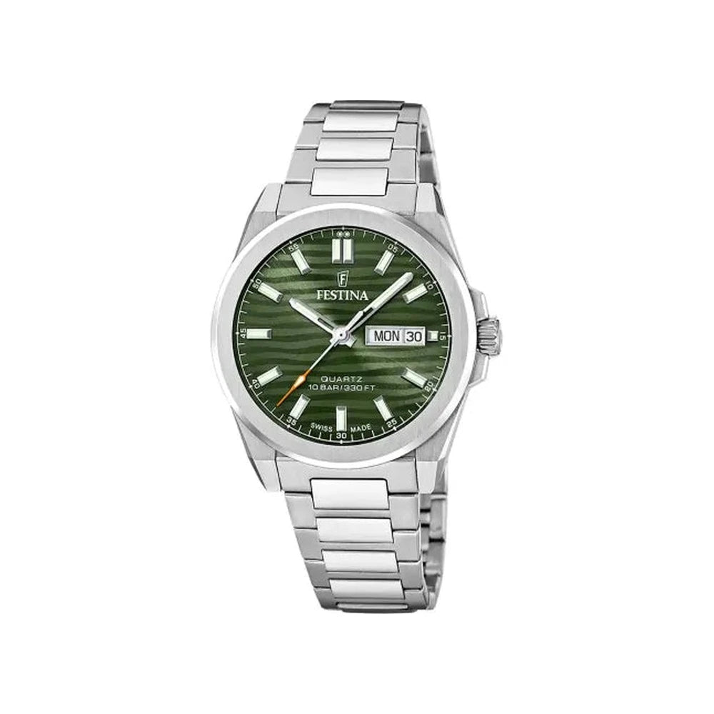 Festina – Swiss Made