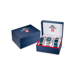 Festina – Swiss Made – Coffret – vue 2