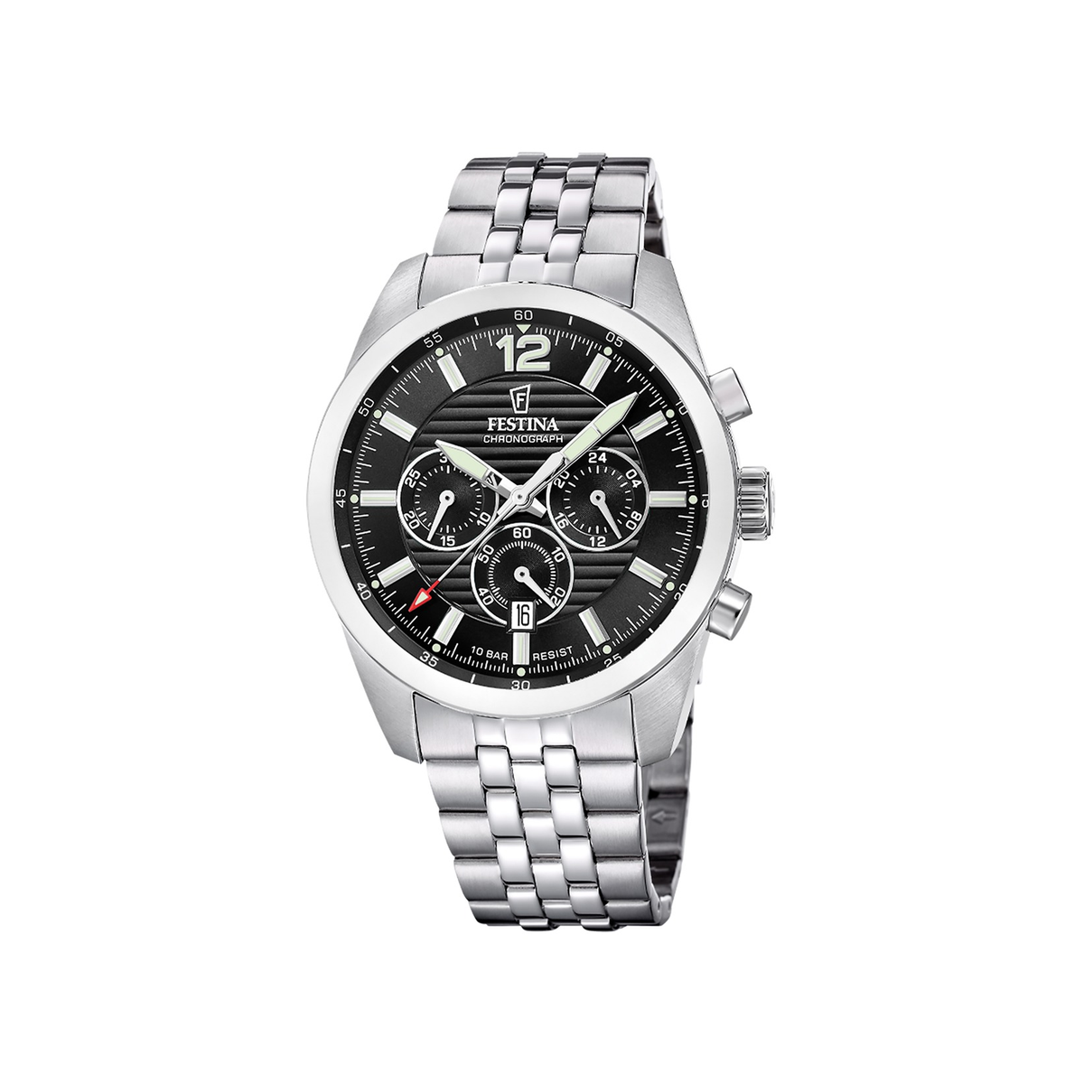 Festina – Timeless Chrono