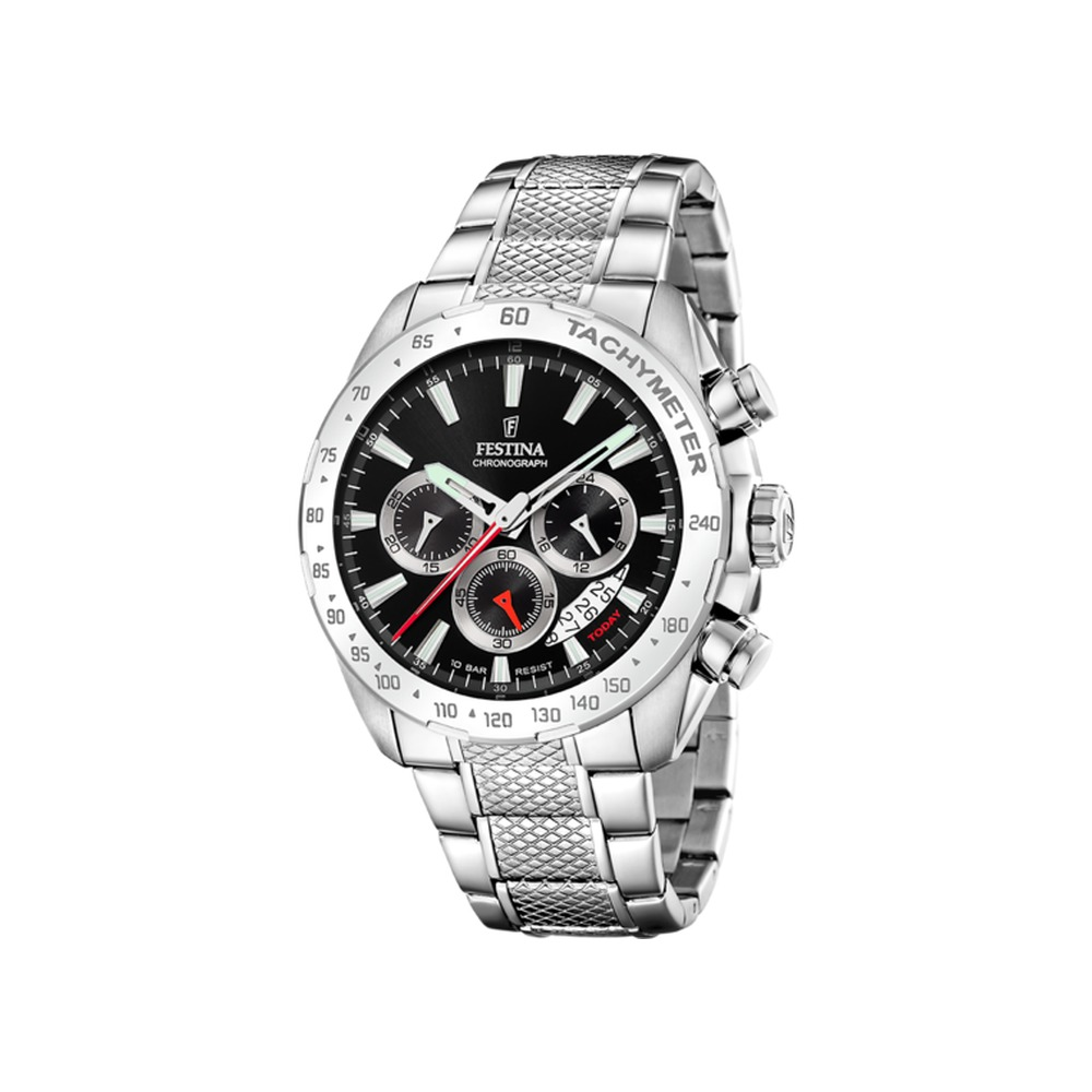 Festina – Timeless Chrono