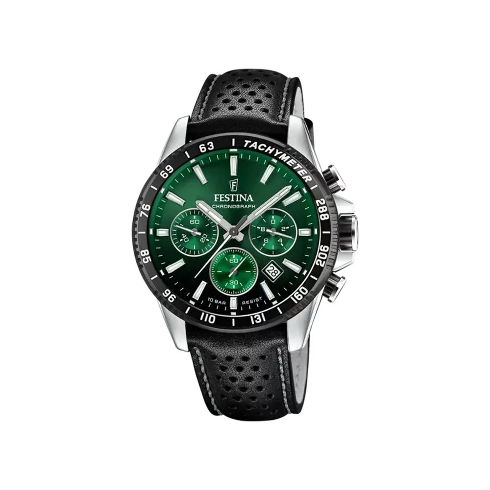 Festina – Timeless Chrono