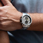Festina – Timeless Chrono – vue 2