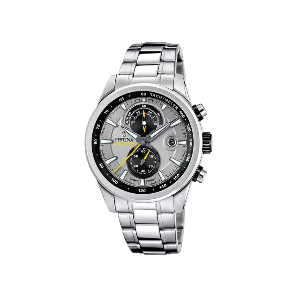 Festina – Timeless Chrono