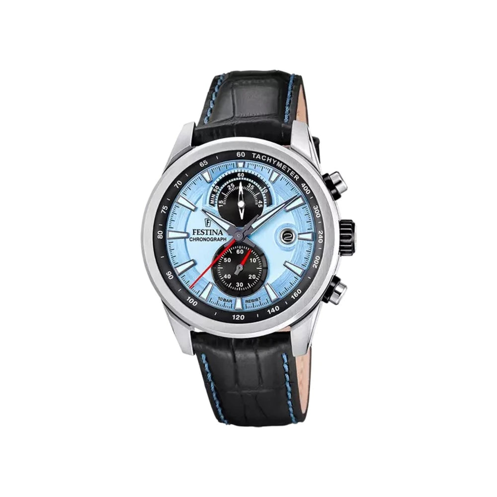 Festina – Timeless Chrono