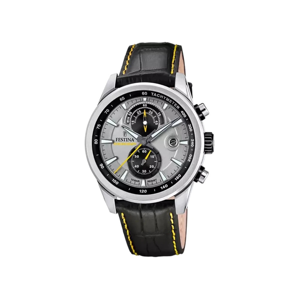 Festina – Timeless Chrono