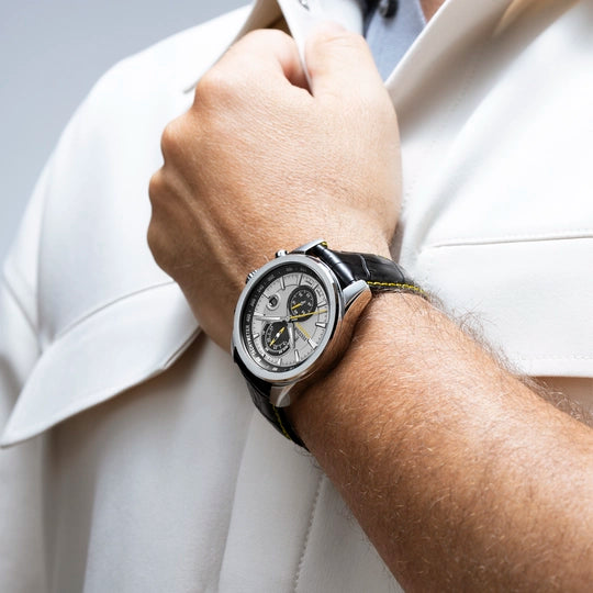 Festina – Timeless Chrono – vue 2