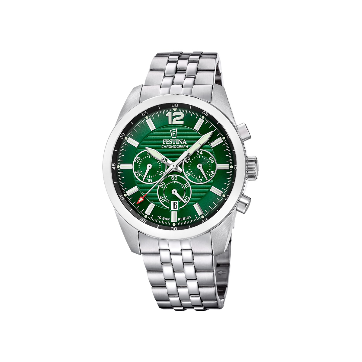 Festina – Timeless Chrono
