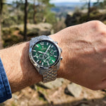 Festina – Timeless Chrono – vue 2