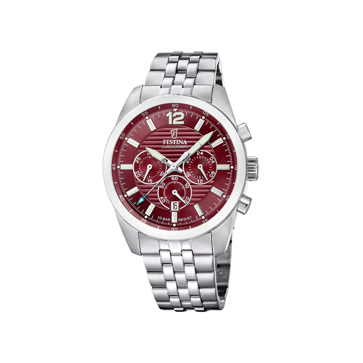 Festina – Timeless Chrono
