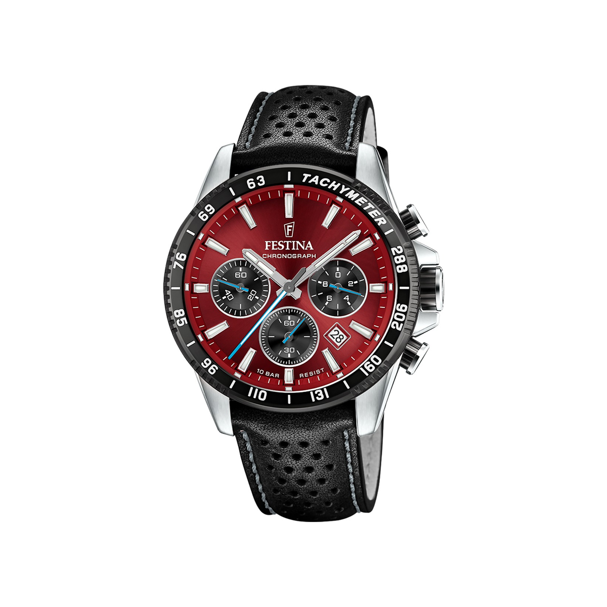 Festina – Timeless Chrono