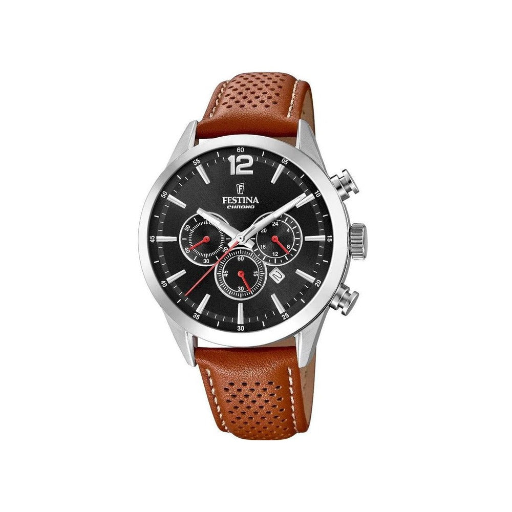 Festina – Timeless Chronographe
