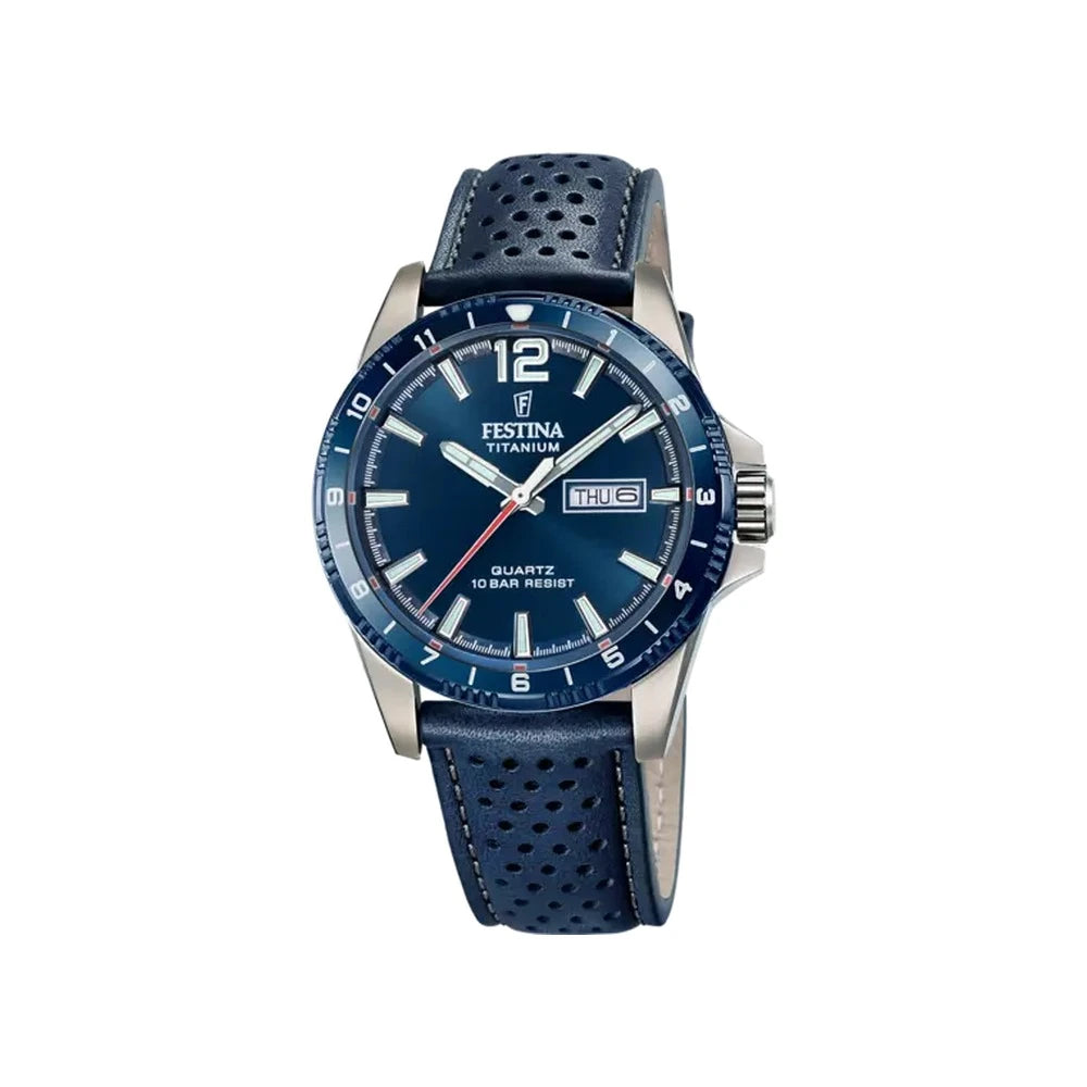 Festina – Titanium