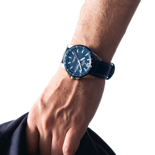 Festina – Titanium – vue 2