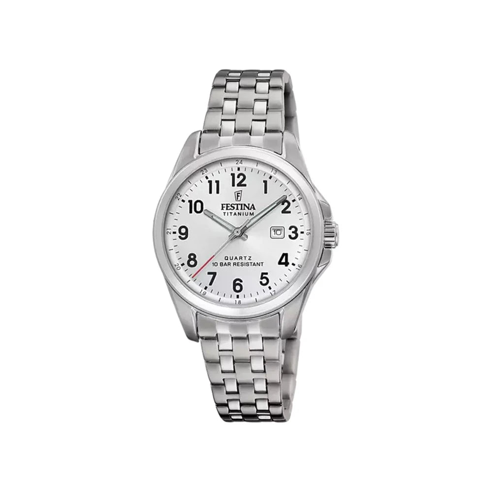 Festina – Titanium