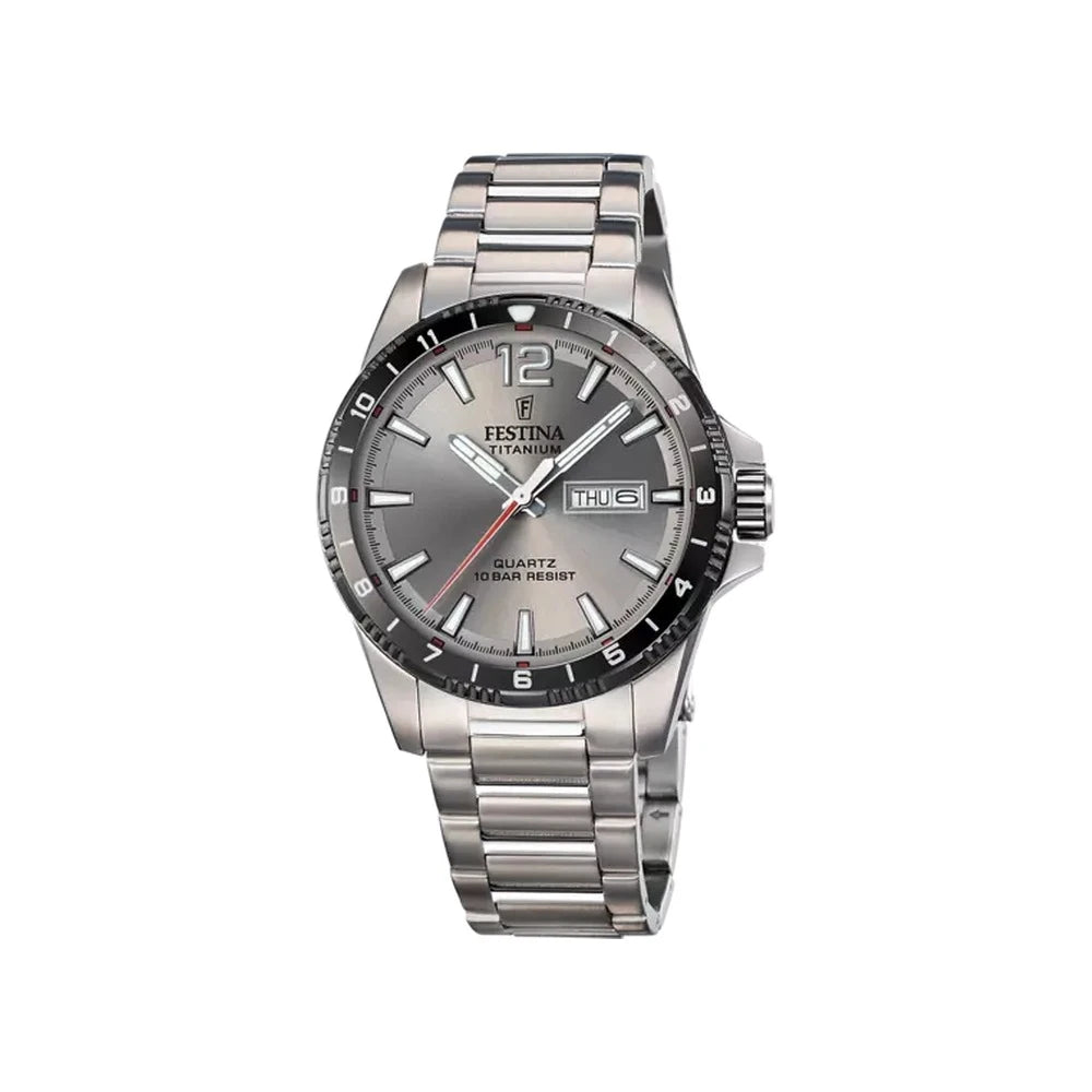 Festina – Titanium