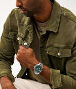 Fossil – Autocross – vue 2