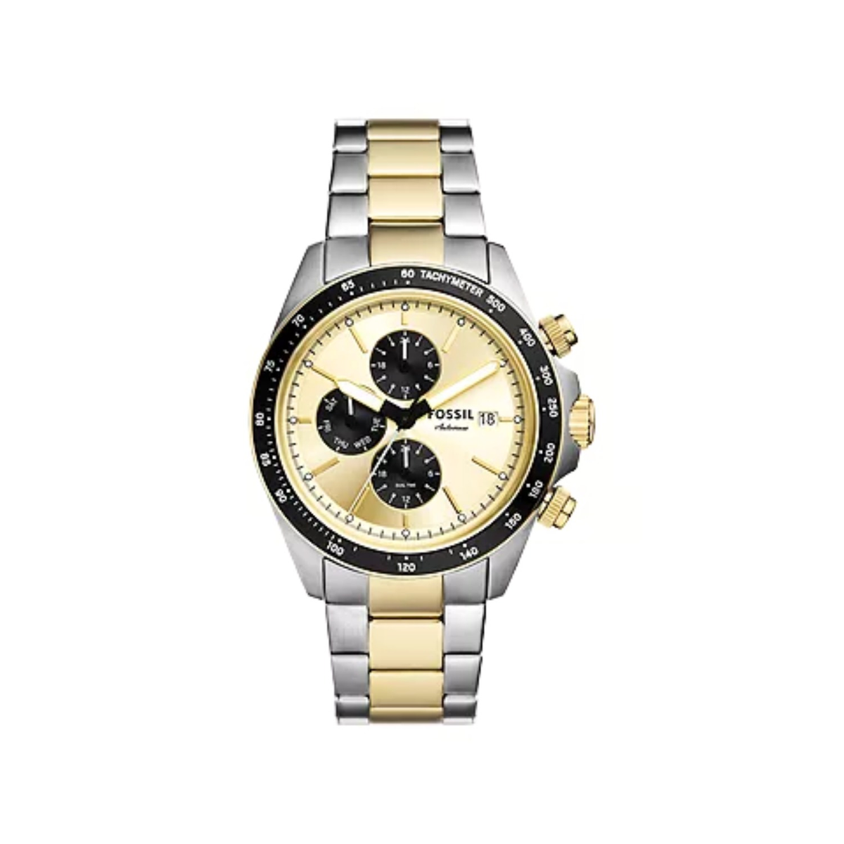 Fossil – Autocross