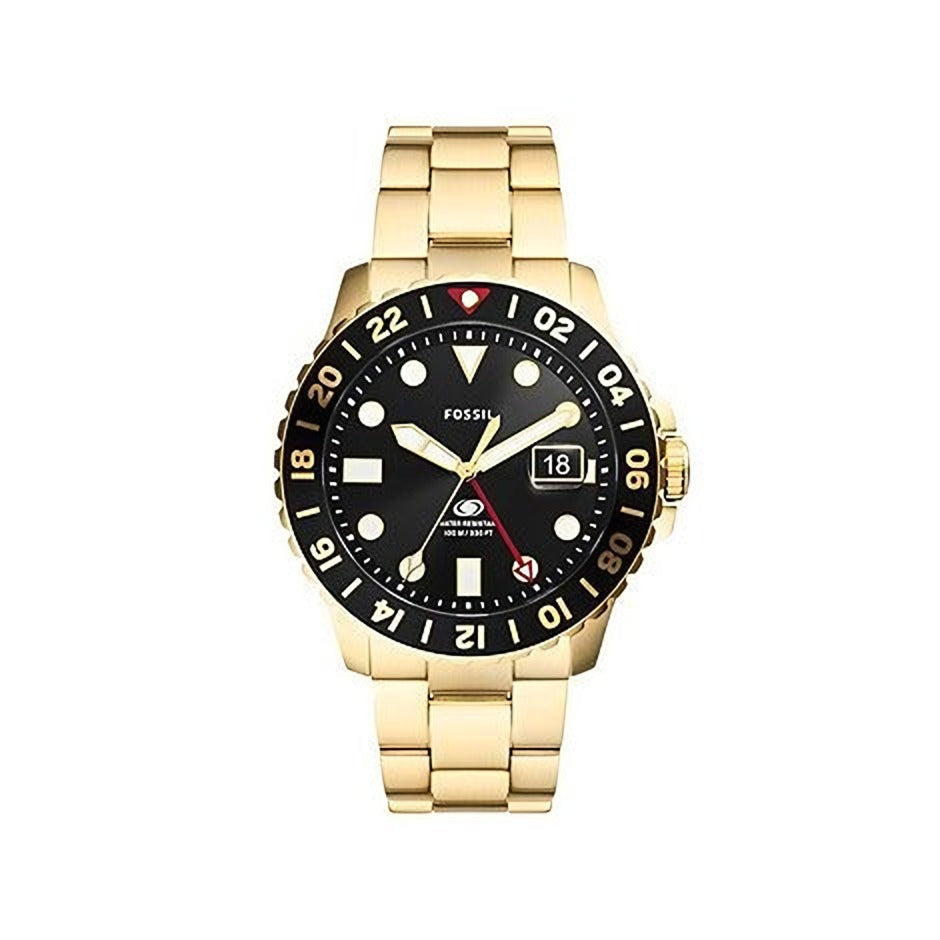 Fossil – Blue