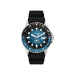 Fossil – Blue