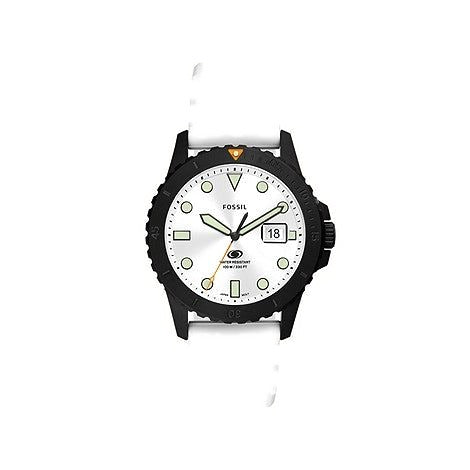 Fossil – Blue