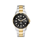 Fossil – Blue