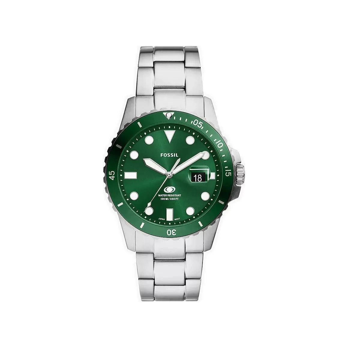 Fossil – Blue
